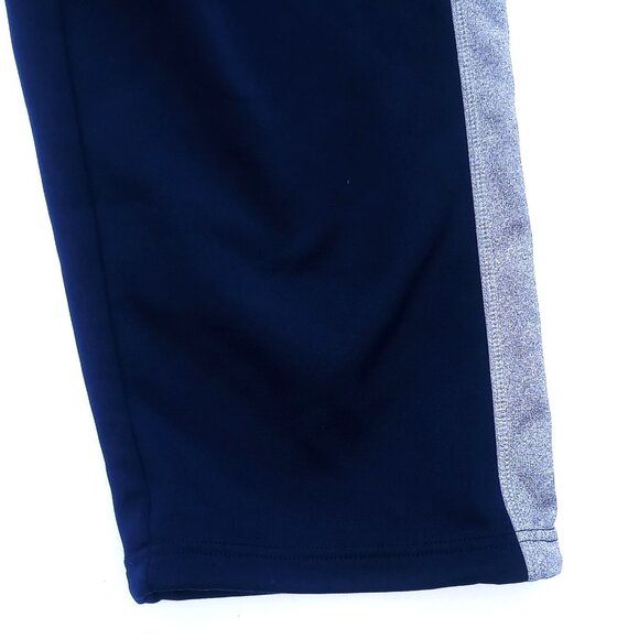 Nike Swoosh Therma-Fit Sweatpants Medium Virginia Cavaliers Lacrosse Athletic - Picture 9 of 14